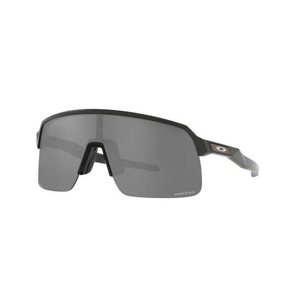 Oakley Sutro Lite High Resolution Collection Sunglasses + Prizm Black Lenses