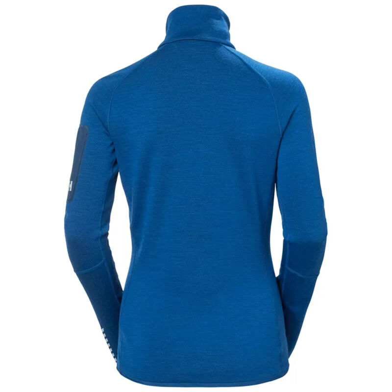 Helly Hansen Lifa Merino Midlayer Jacket Womens image number 1