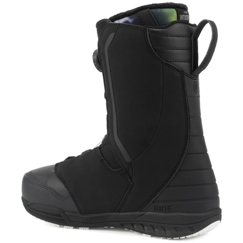 Ride Lasso Pro Wide Snowboard Boots image number 1