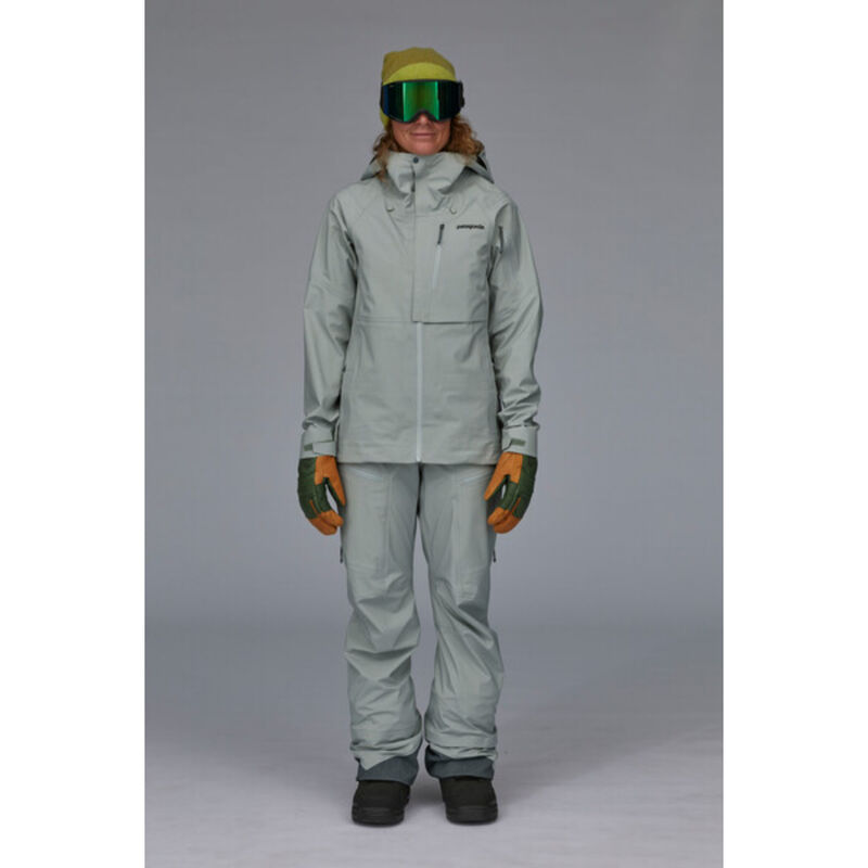 Patagonia Untracked Jacket Womens image number 1