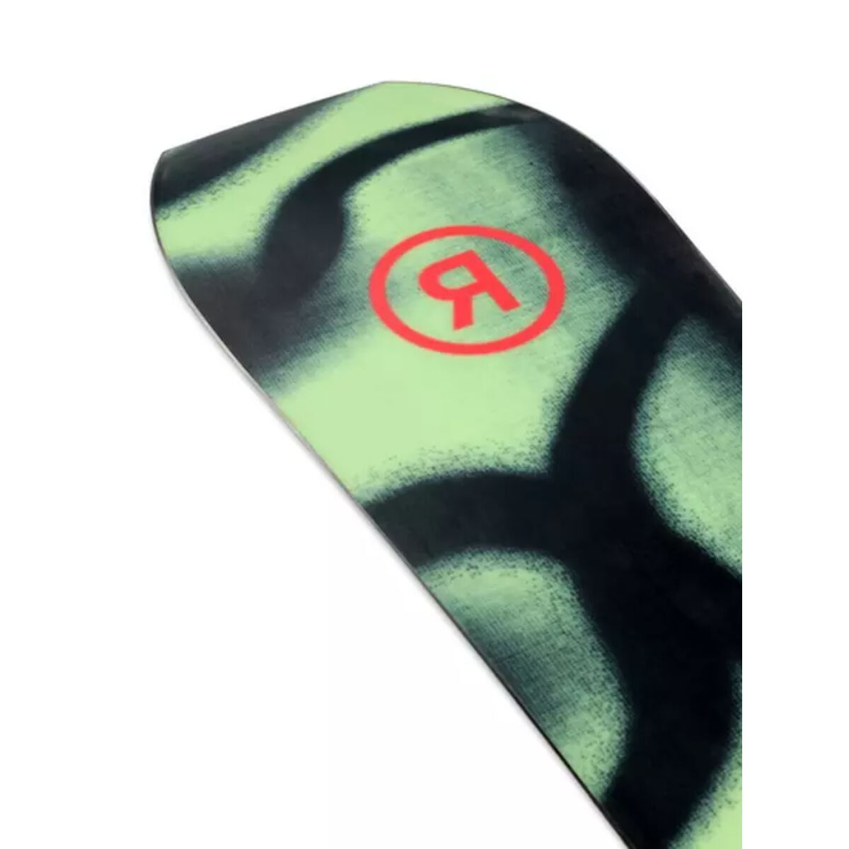 RIDE BOARD 16-17WARPIG 148㎝ Ride WarPig Snowboard Mens | Christy Sports