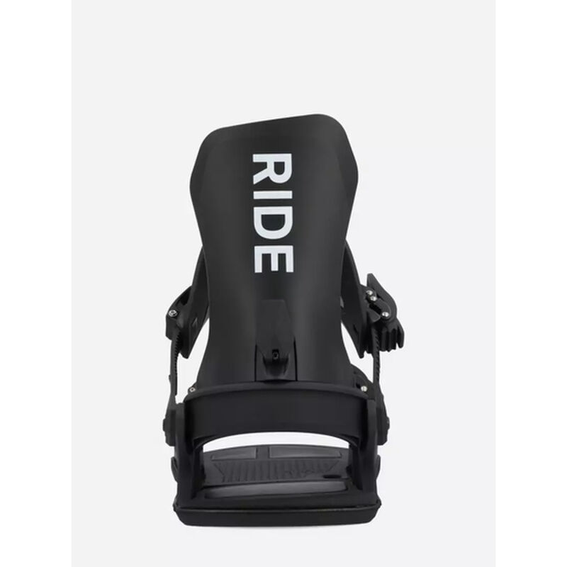 Ride C-8 Snowboard Bindings image number 3