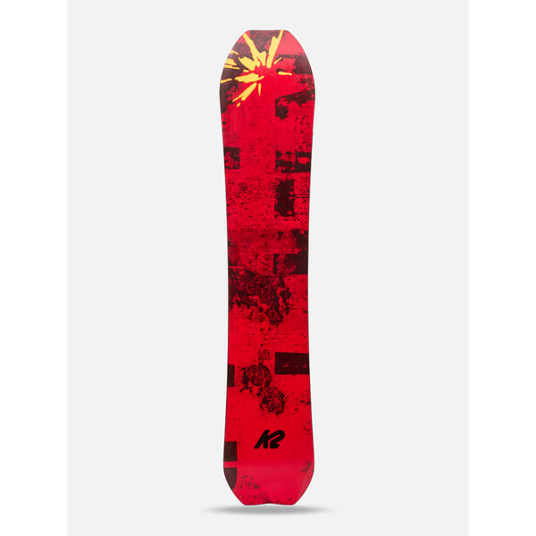 K2 Sky Pilot Snowboard