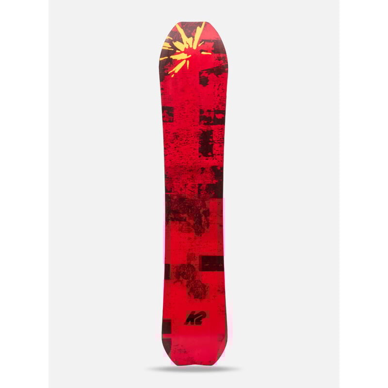 K2 Sky Pilot Snowboard image number 1
