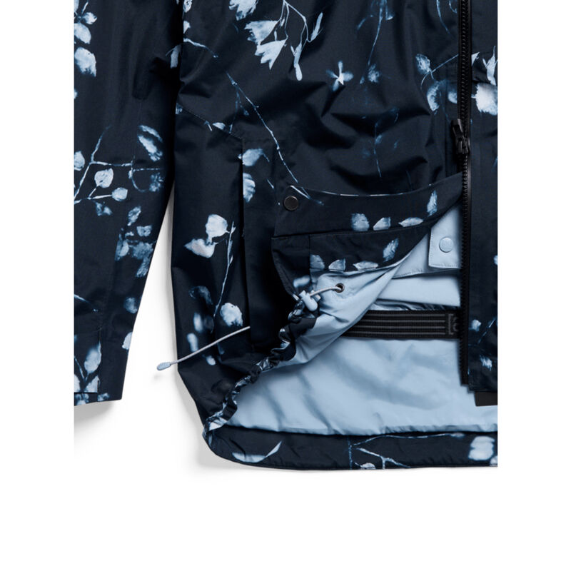 Burton [ak] Cyclic GORE-TEX 2L Jacket Womens image number 7