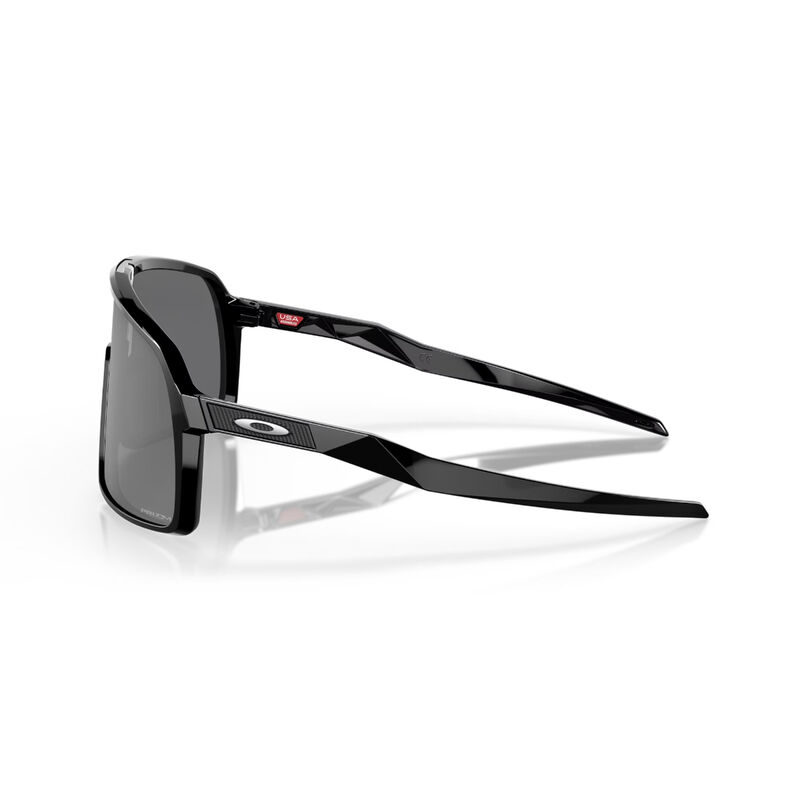 Oakley Sutro Polished Prizm Sunglasses image number 2