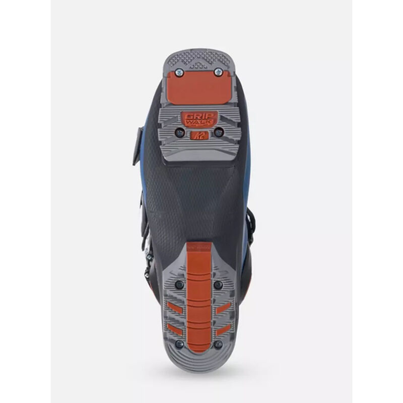 K2 Recon 110 BOA Ski Boots Mens image number 3