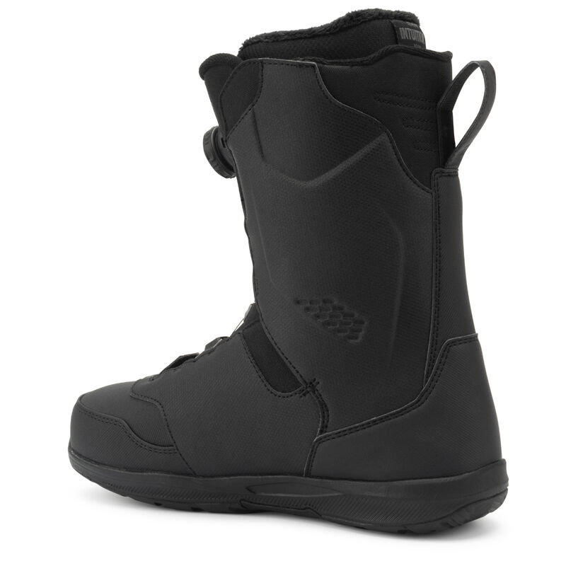 Ride Lasso Boa Snowboard Boots Mens image number 1