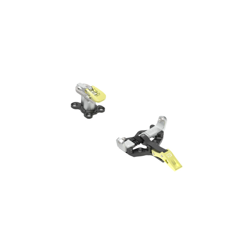Black Diamond ATK Trofeo 10 Race Bindings image number 2