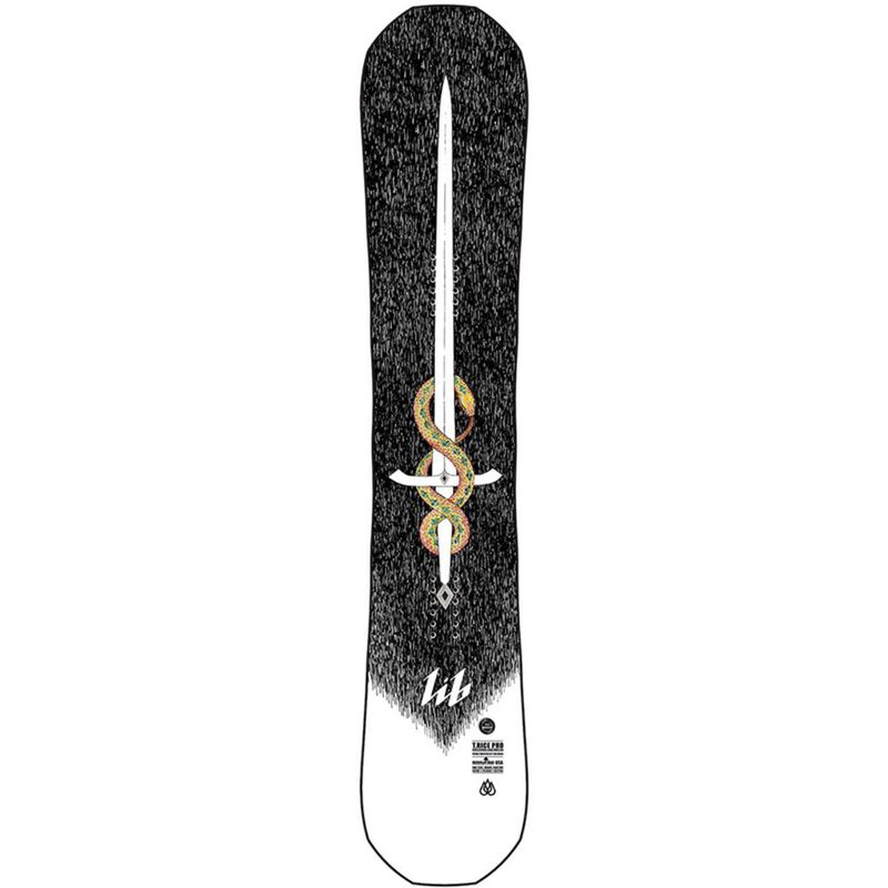 Lib Tech T.Rice Pro HP Snowboard Mens image number 0