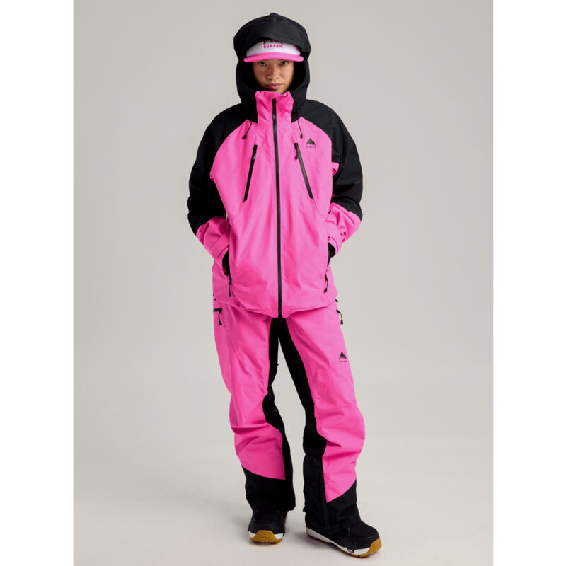 Burton Reserve GORE-TEX 2L Jacket Womens image number 2
