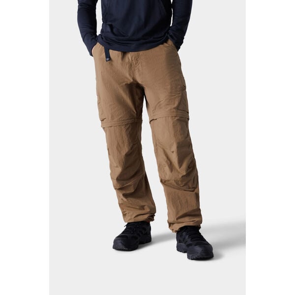 686 Traverse Zip Off Cargo Wide Fit Pant Mens
