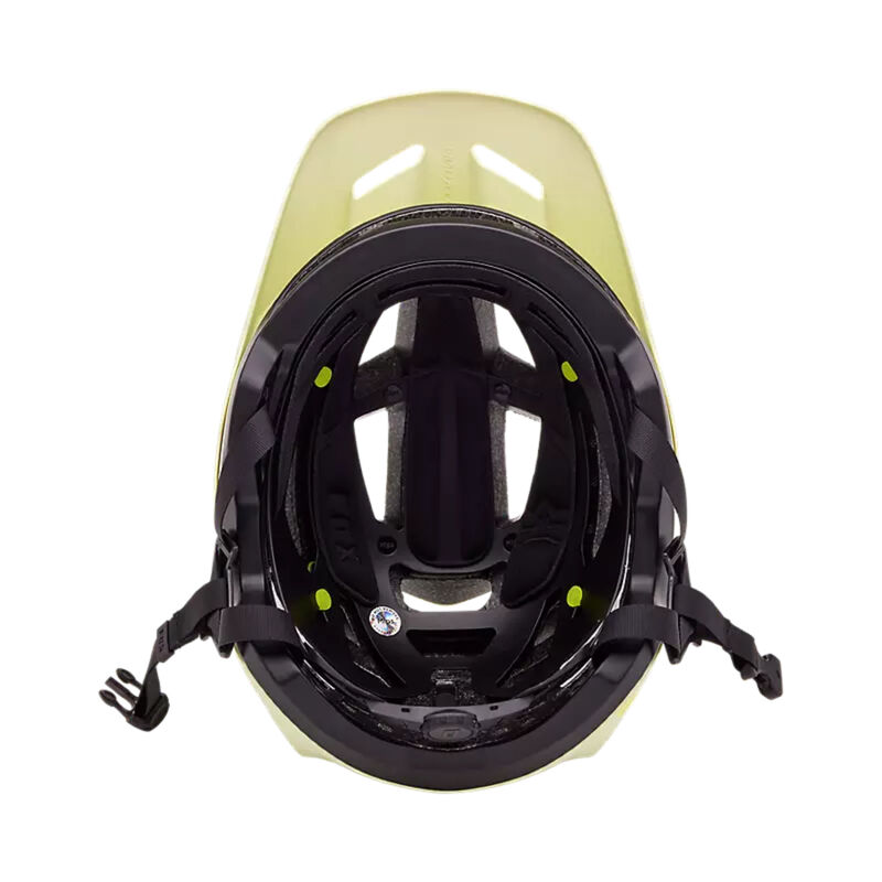 Fox Racing Speedframe Helmet image number 4