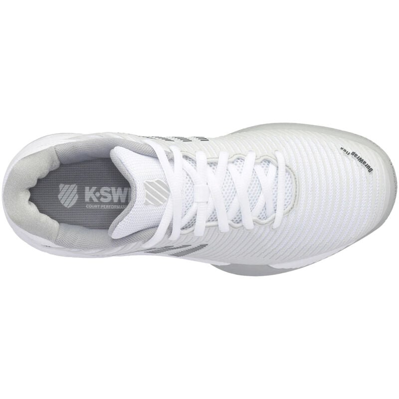 K-Swiss Hypercourt Express 2 Big Kids image number 5