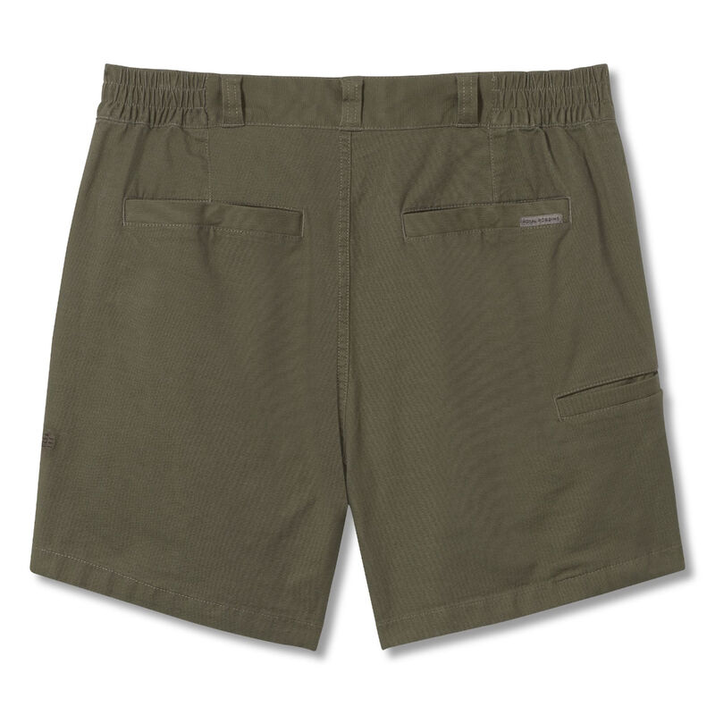 Royal Robbins Billy Goat II Shorts Mens image number 1