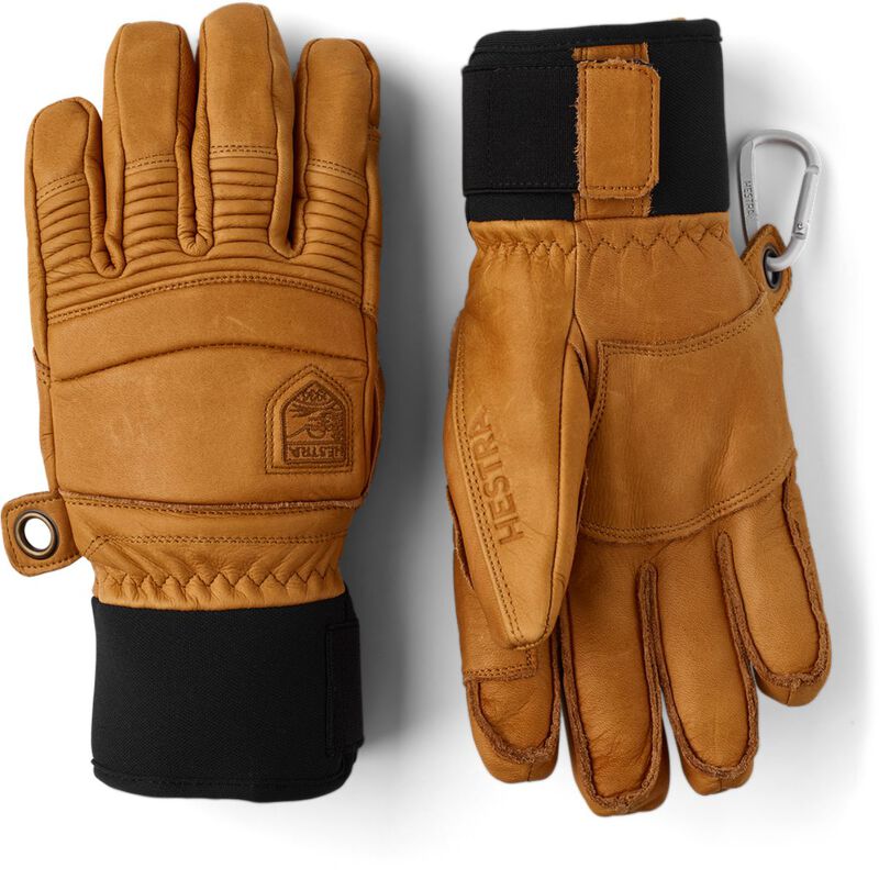 Hestra Leather Fall Line Glove Mens image number 3