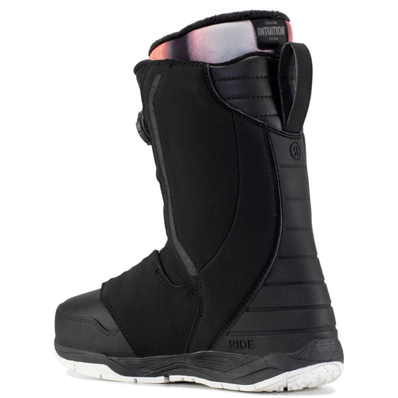 Ride Lasso Pro Snowboard Boots Mens image number 2