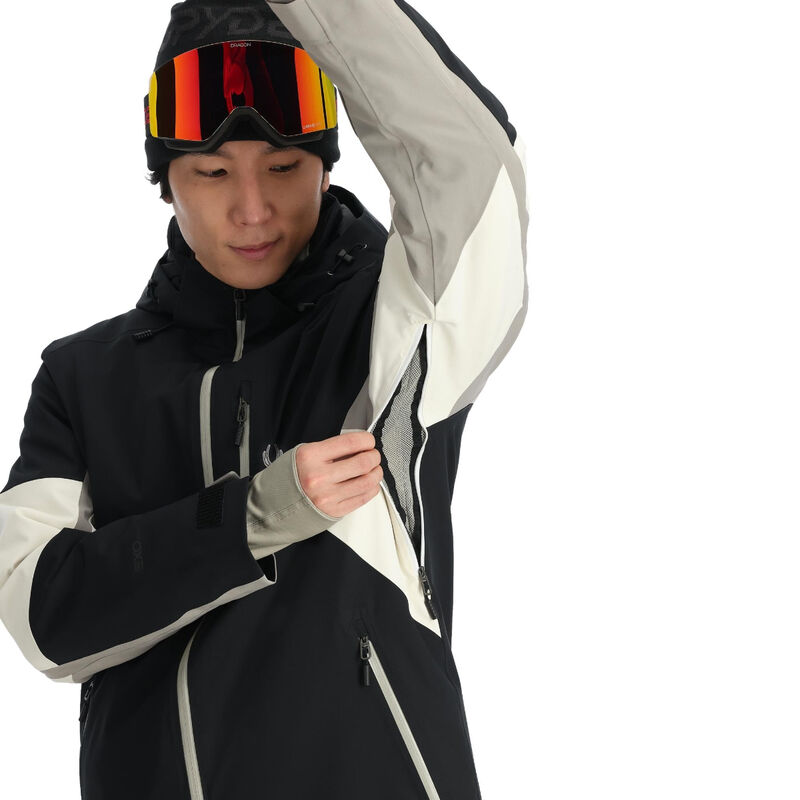 Spyder Epiphany Jacket Mens image number 5