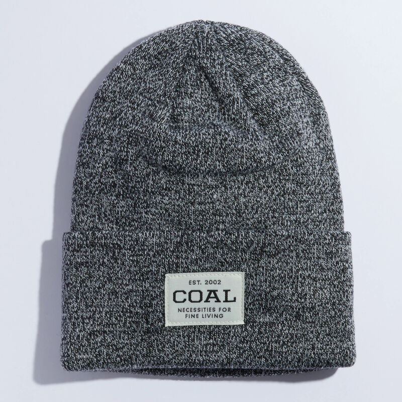 Coal The Uniform Knit Cuff Beanie image number 0