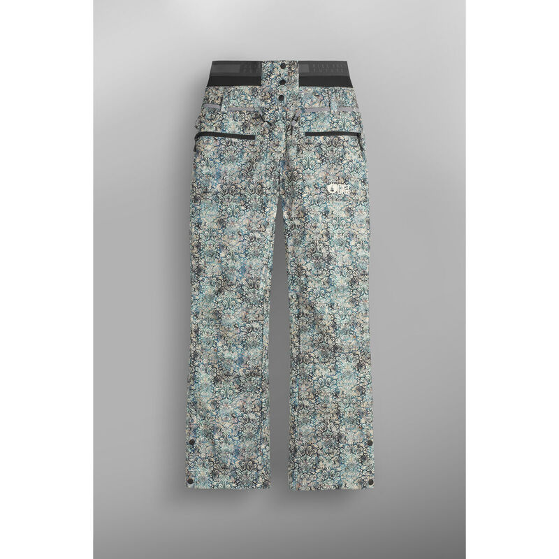Picture Treva Printed Pants Womens image number 0