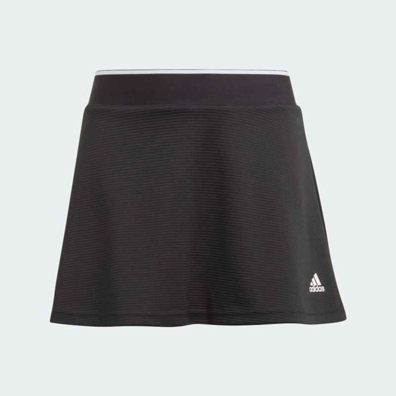 Adidas Club Tennis Skirt Womens image number 0