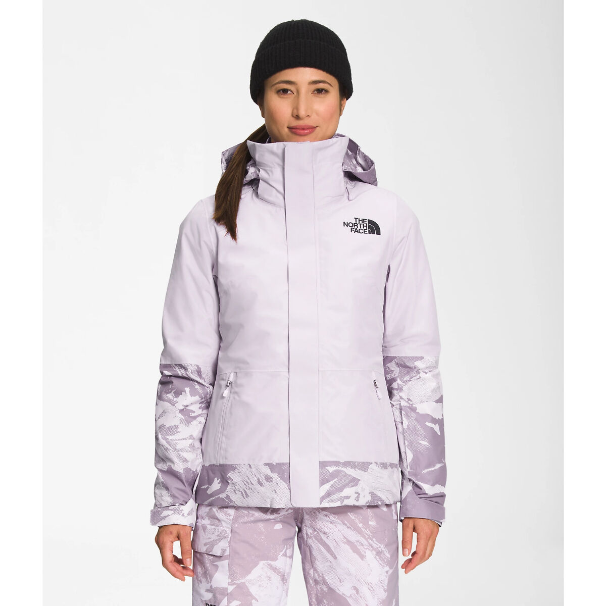 The North Face Garner Triclimate Jacket Womens | Christy Sports