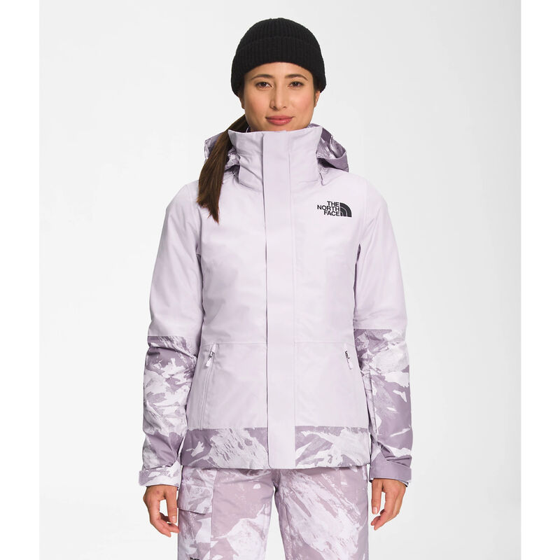 The North Face Garner Triclimate Jacket Womens image number 1