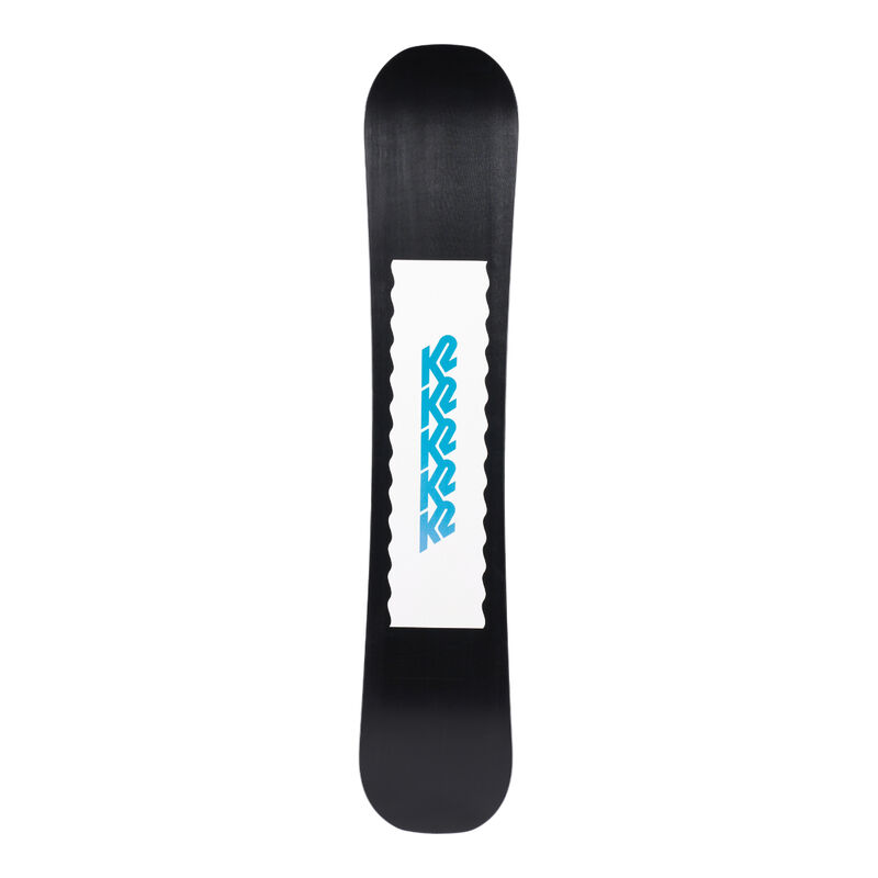 K2 Dreamsicle Snowboard Womens image number 2
