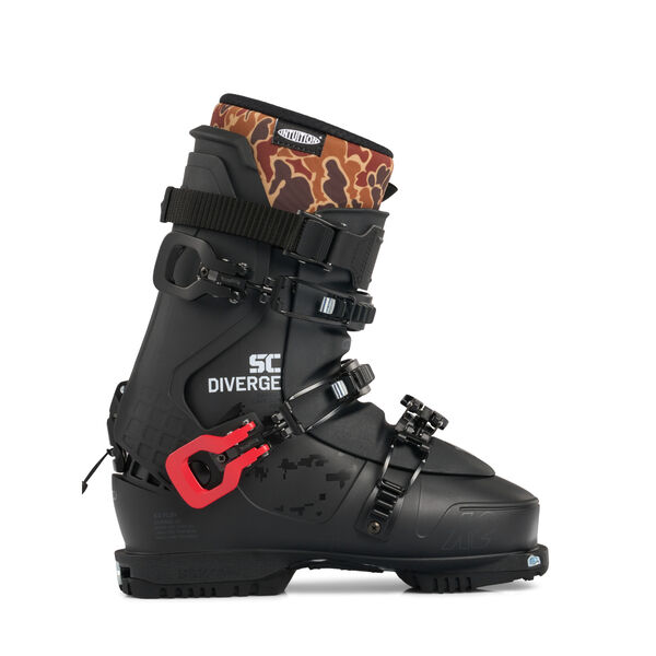 K2 Diverge SC Ski Boots Mens