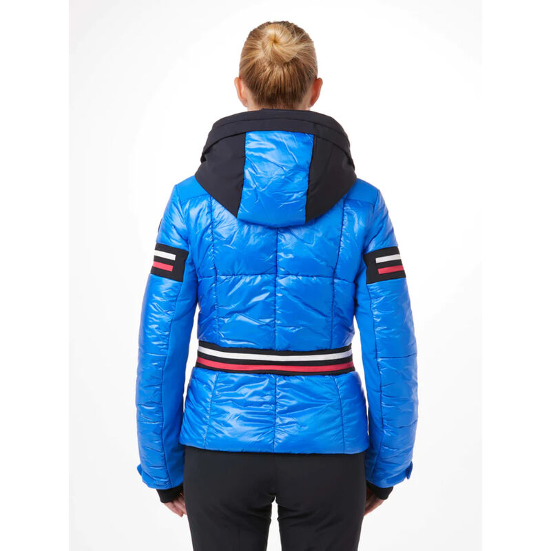 Toni Sailer Nana Jacket Womens image number 3