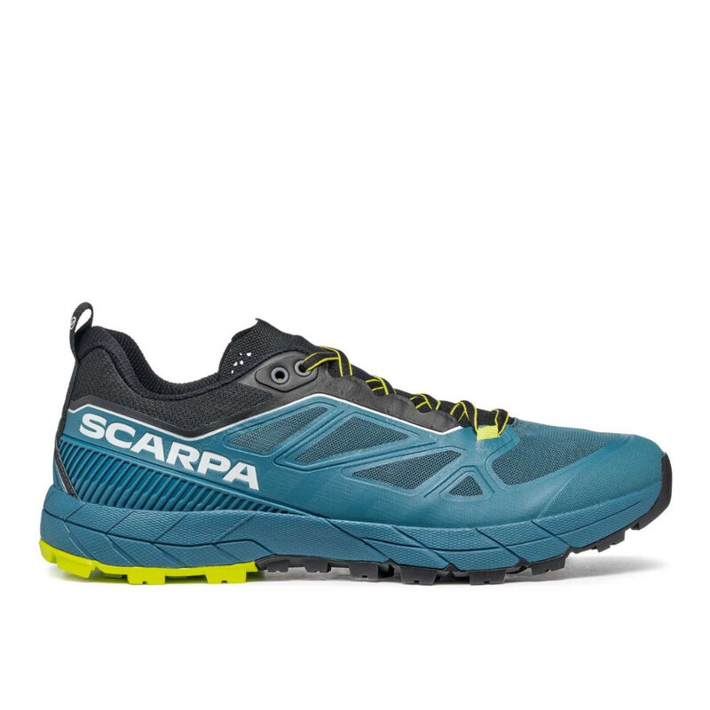 Scarpa Rapid Trail Running Shoes Mens image number 1
