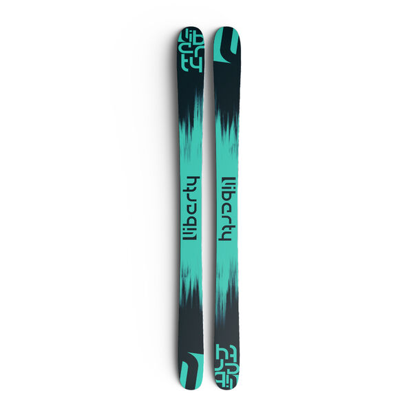 Liberty Origin 106 Skis