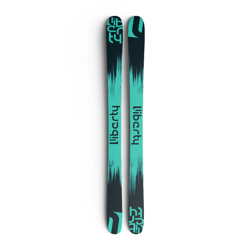 Liberty Origin 106 Skis image number 1