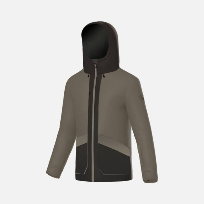 Rossignol Corbet's 2L Ski Jacket Mens image number 0