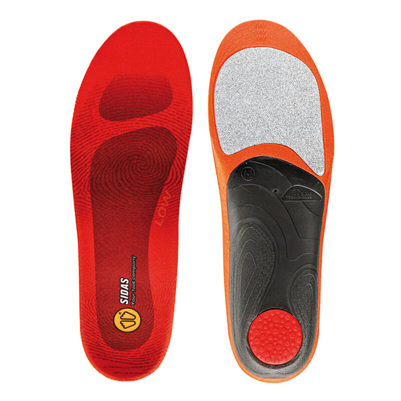 Sidas Winter 3Feet Low Insole image number 0