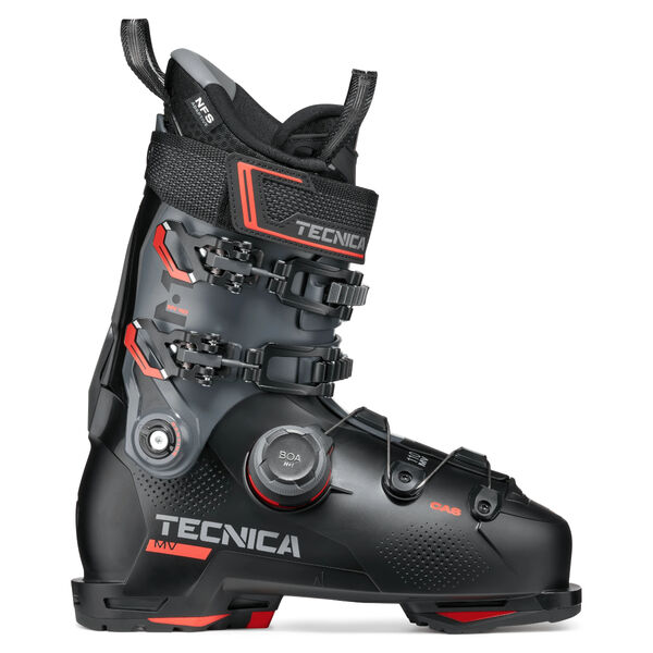 Tecnica Mach BOA MV 110 Ski Boots