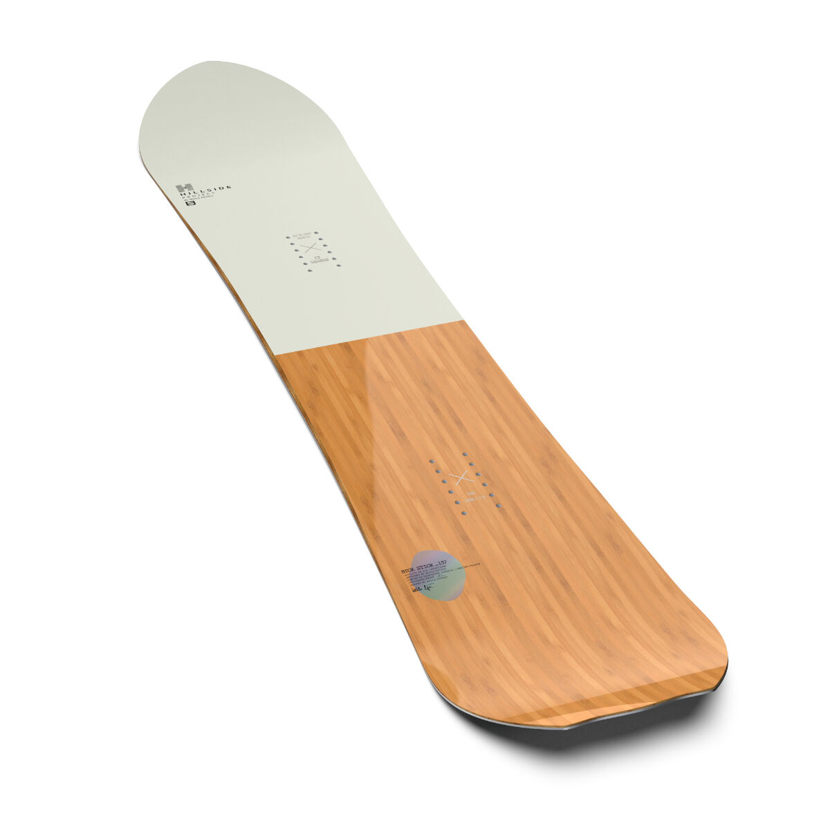 Salomon Sickstick Snowboard | Christy Sports