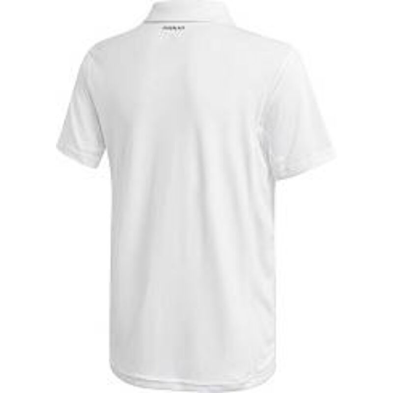 Adidas Club Tennis Polo Shirt Kids Boys image number 1