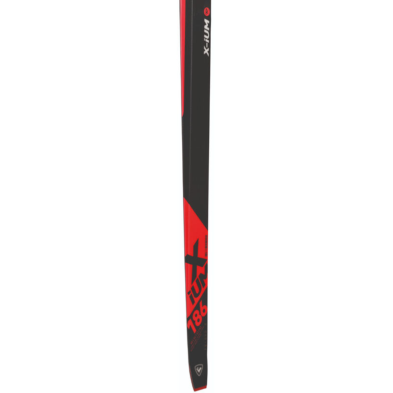 Rossignol Racing X-Ium Skating Nordic Skis image number 3
