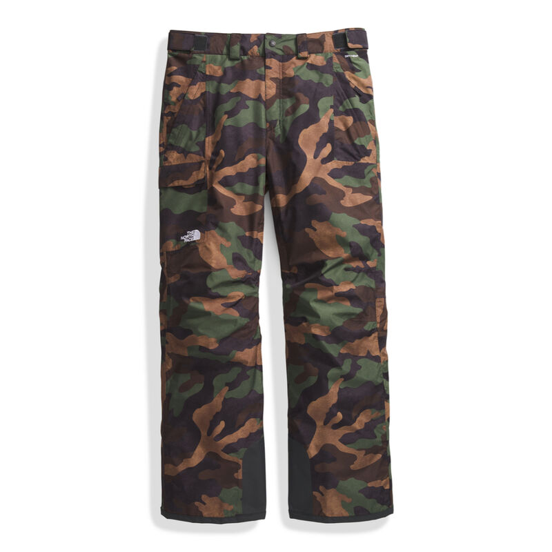 The North Face Freedom Pants Mens image number 0