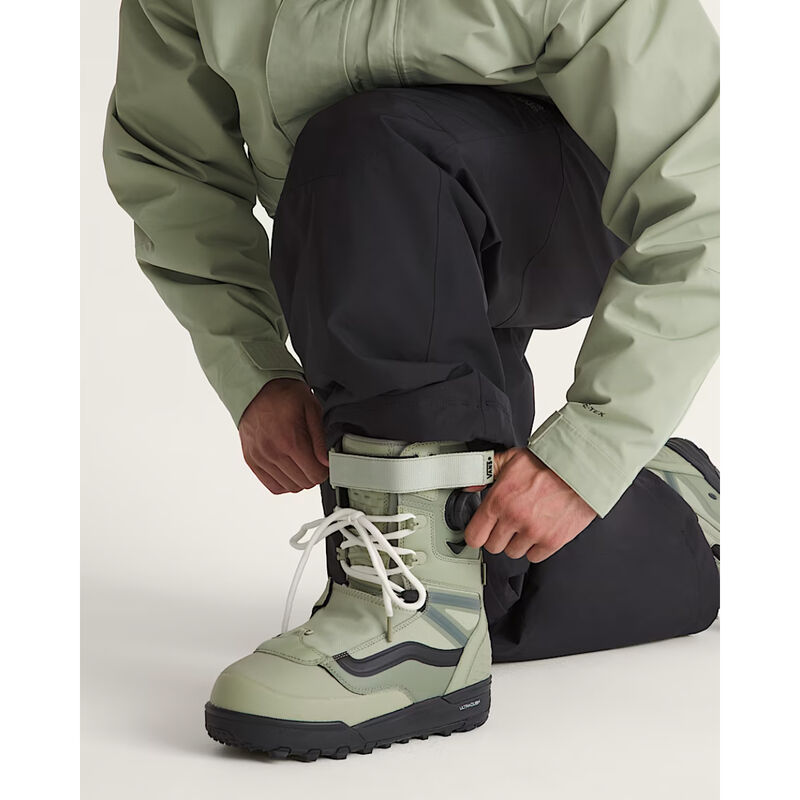 Vans Infuse Snowboard Boots image number 7