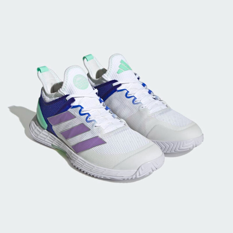 Adidas Adizero Ubersonic 4 Tennis Shoes Womens image number 0