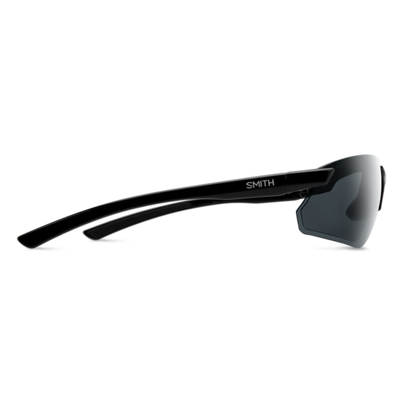 Smith Parallel MAX 2 Sunglasses + Gray Lenses image number 2