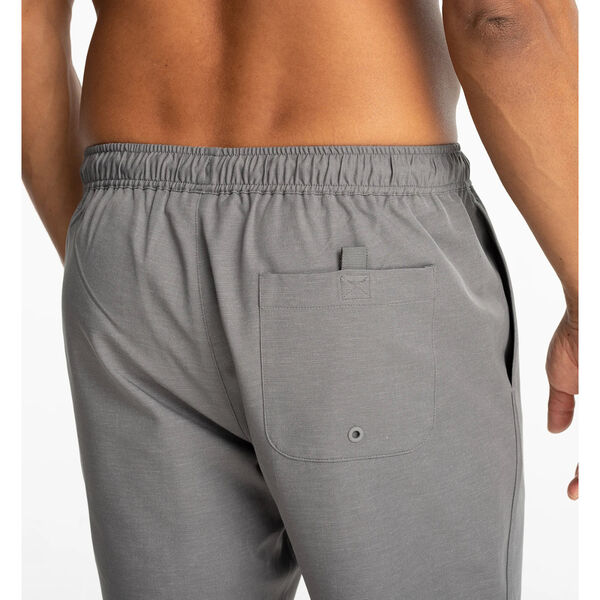 Free Fly Reverb Short Mens