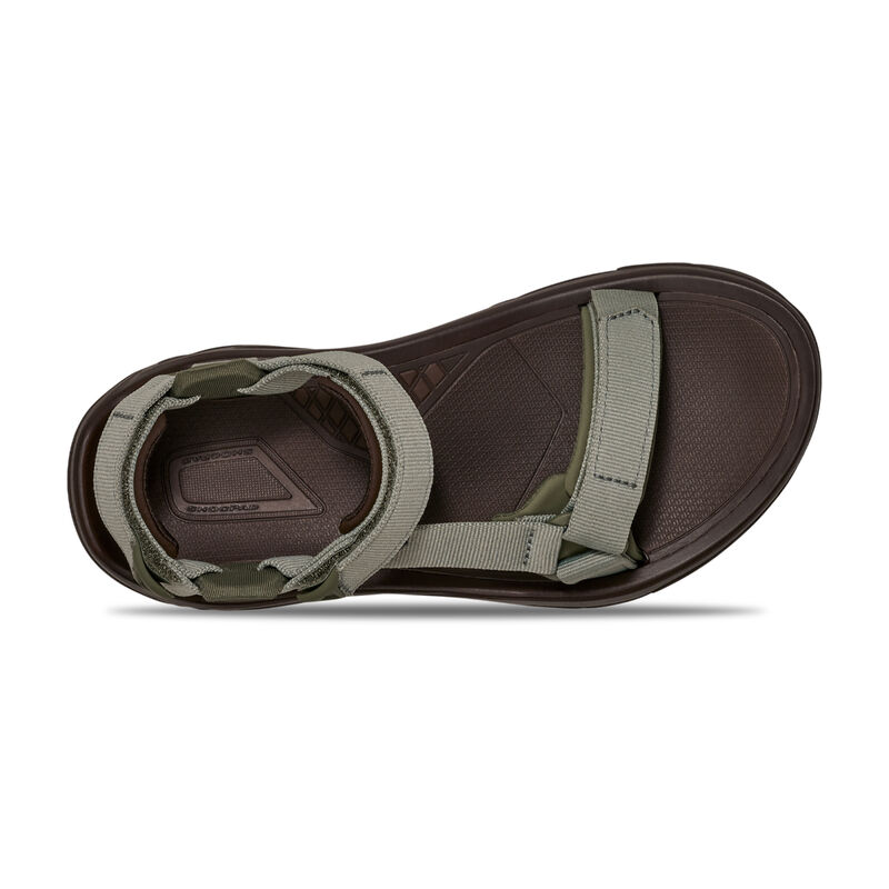 Teva Terra Fi 5 Universal Hiking Sandals Womens image number 4