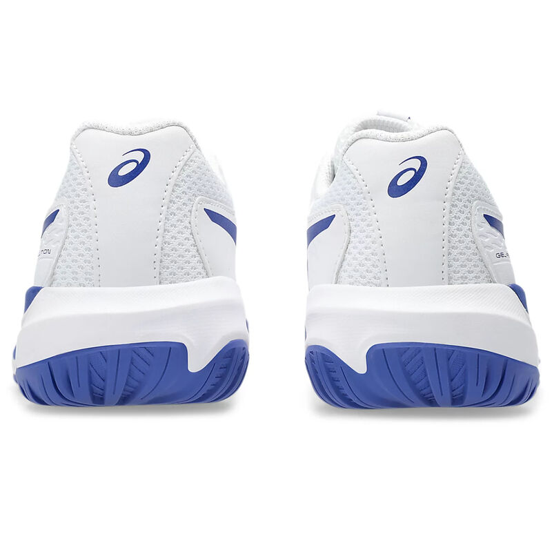 Asics Gel-Resolution X Grade School Shoes Kids image number 4