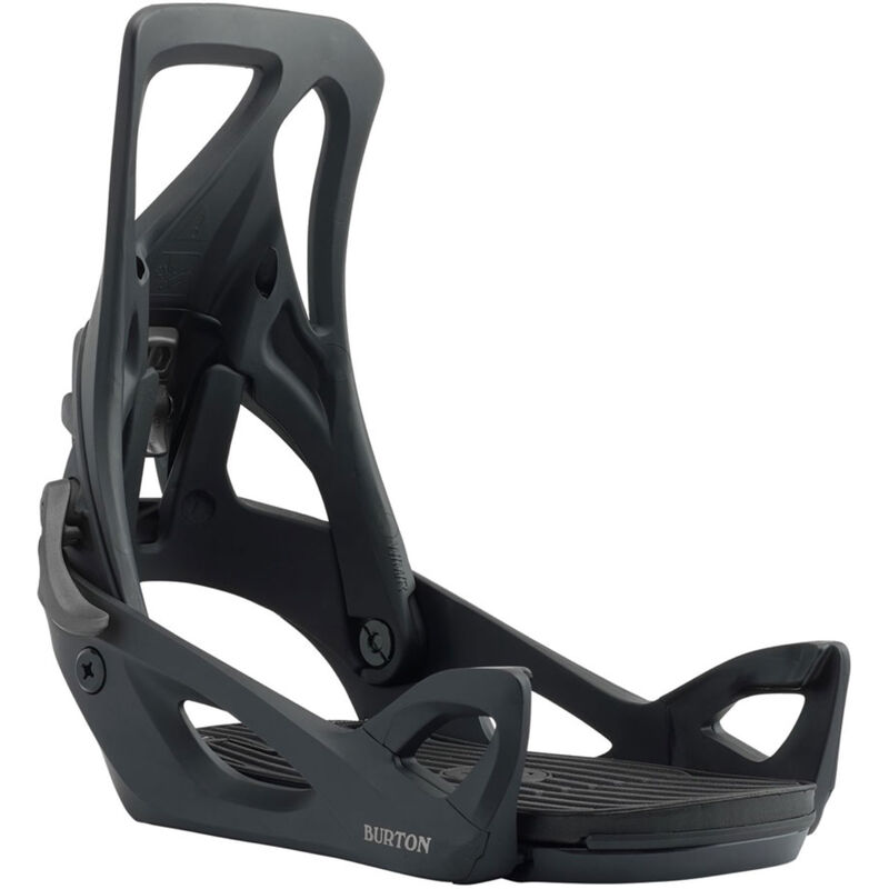 Burton Step on ReFlex Snowboard Bindings Womens Christy Sports