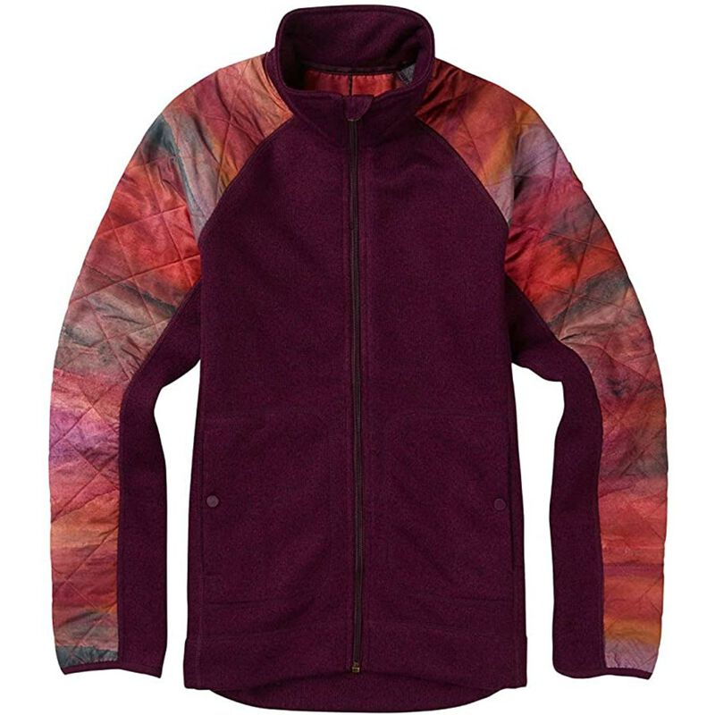 Burton Pierce Fleece Womens image number 0