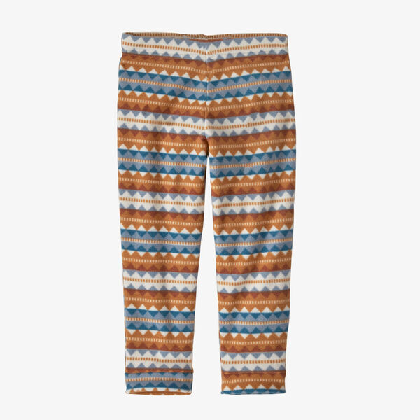 Patagonia Micro D Fleece Bottoms Toddlers