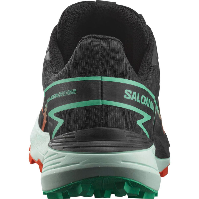 Salomon Thundercross Shoes Womens image number 4